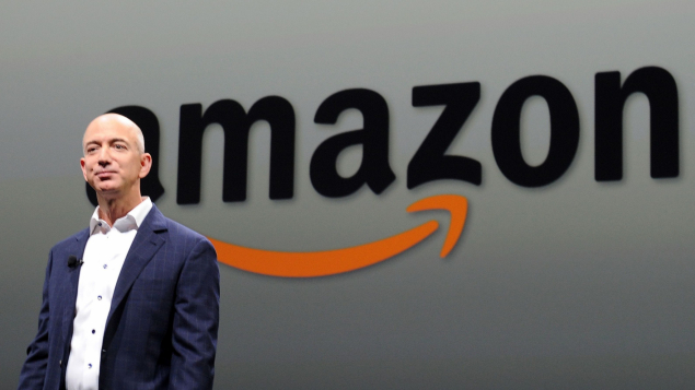 Thư Jeff Bezos gửi đến 1,3 triệu nhân viên trước khi rời vị trí CEO tại Amazon